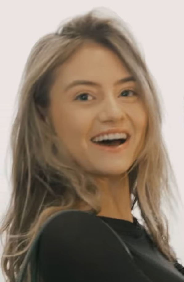 Leni Klum's GNTM Debut: The Hard Work Behind Her Surprise Role